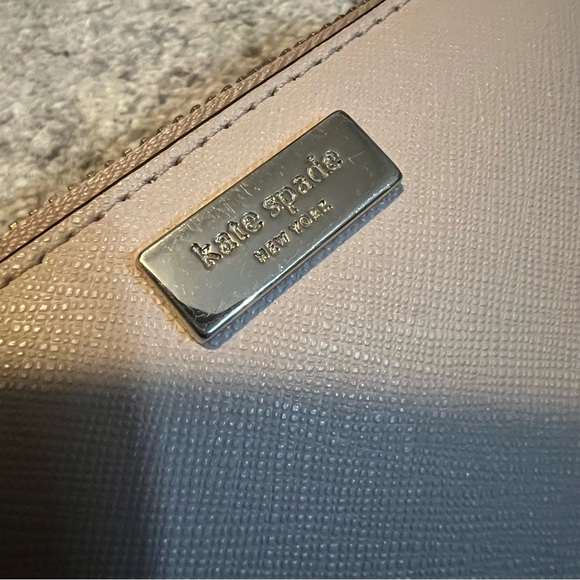 Kate Spade Laurel Way Neda Large Wallet - Picture 3 of 6